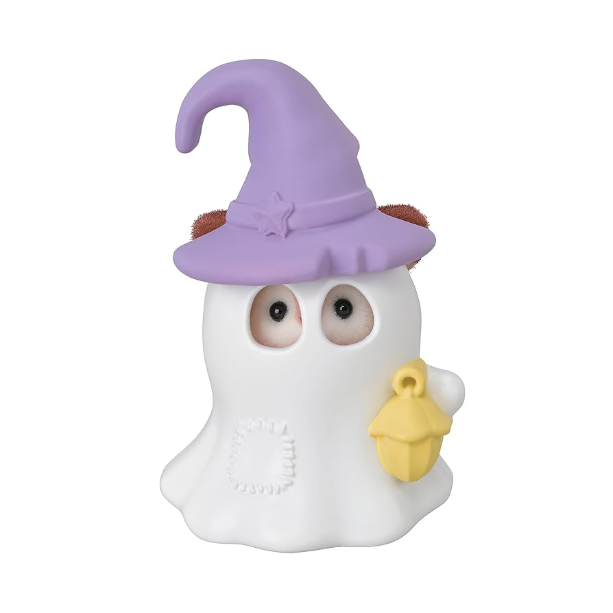 シルバニアファミリー - 3箱セット ハロウィン シルバニア ポストカードやハロウィンコスチュームのプレゼント企画も同時